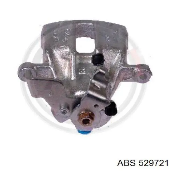 Zacisk hamulcowy tylny lewy ABS 529721 cena, od 73,98 USD