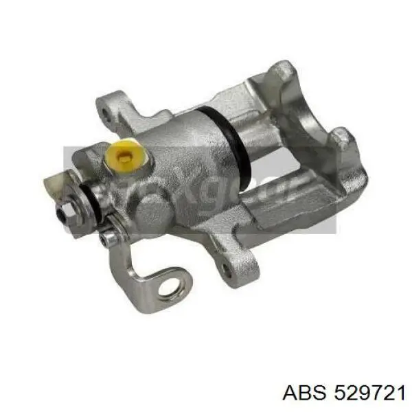 Do koszyka 529721 ABS Zacisk hamulcowy tylny lewy