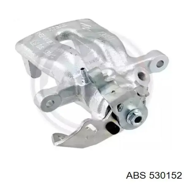 530152 ABS Zacisk hamulcowy tylny prawy