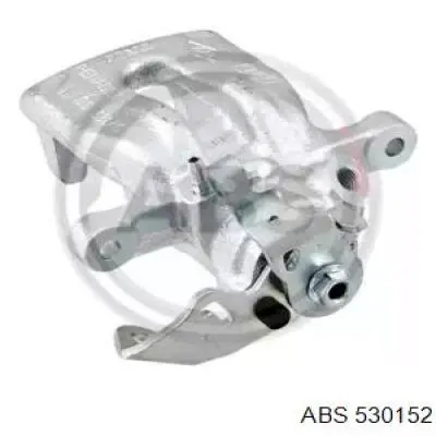 Zacisk hamulcowy tylny prawy ABS 530152 cena, od 70,17 USD