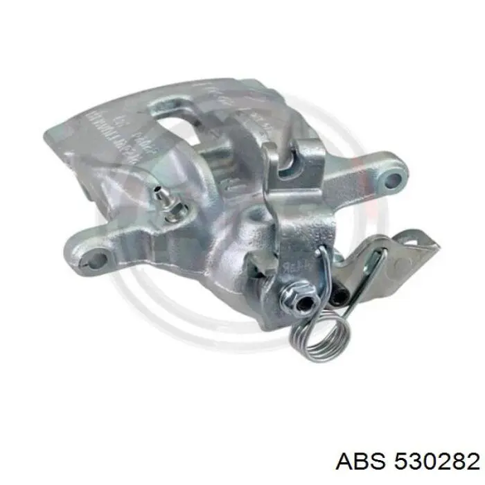 Zacisk hamulcowy tylny prawy ABS 530282 cena, od 69,62 USD