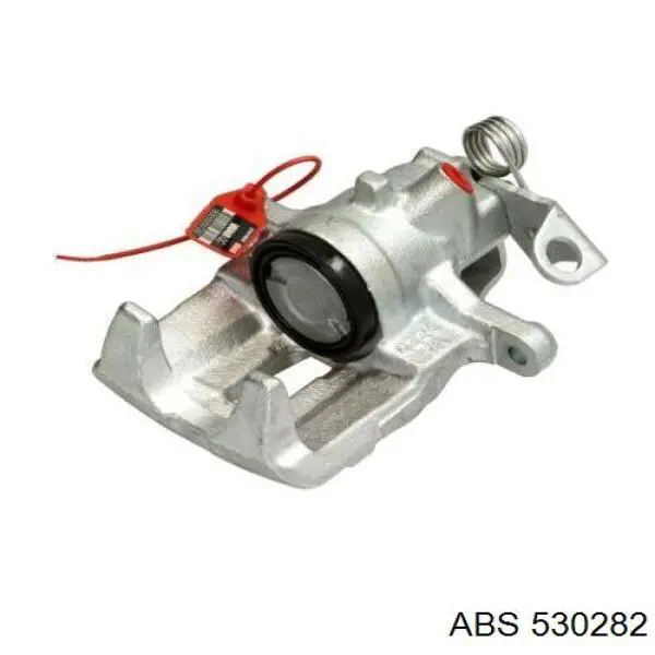 Do koszyka 530282 ABS Zacisk hamulcowy tylny prawy