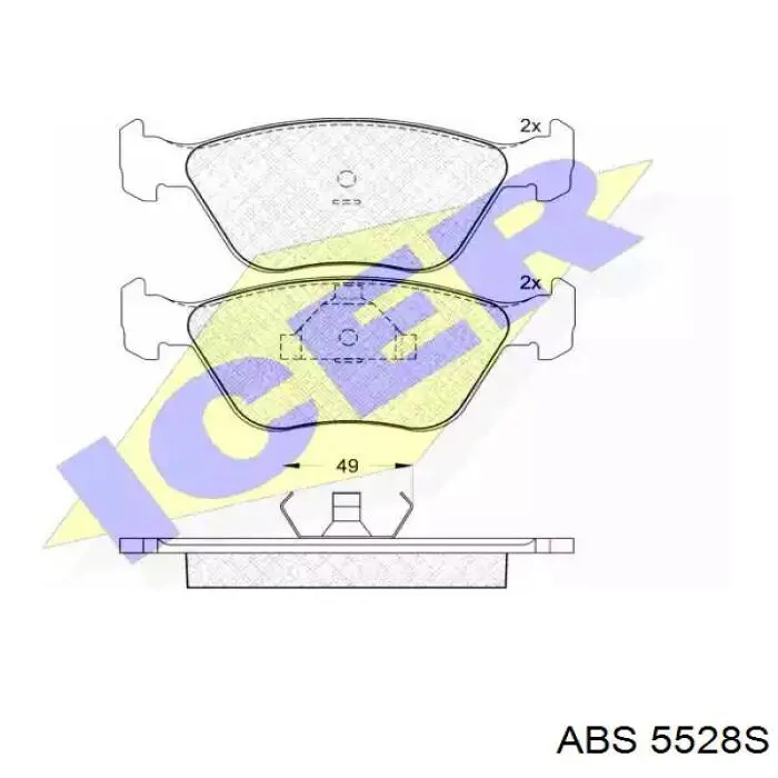 Bęben hamulcowy tylny LPR 7D0693C cena, od 129,43 USD