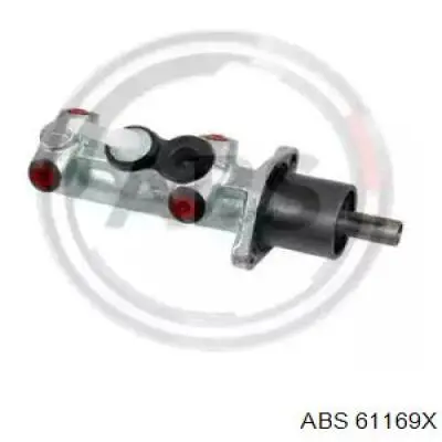 Do koszyka 60812073 Fiat/Alfa/Lancia Główny cylinder hamulców