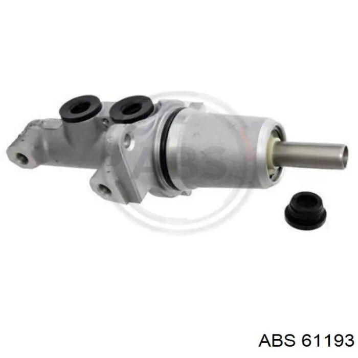 Główny cylinder hamulców ABS 61193 cena, od 63,34 USD