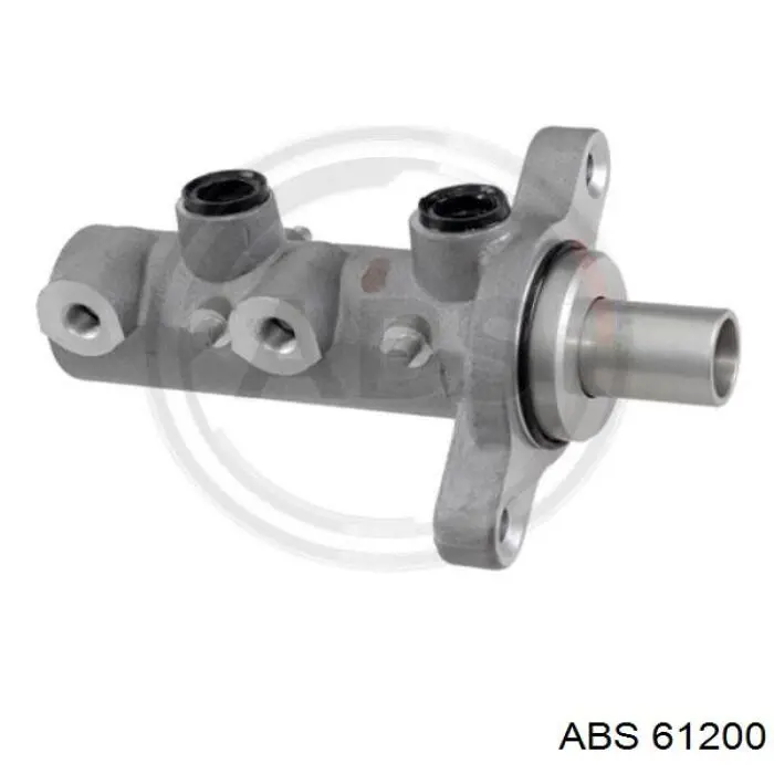 Do koszyka 1612440480 Peugeot/Citroen Główny cylinder hamulców