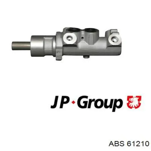 Do koszyka 61210 ABS Główny cylinder hamulców