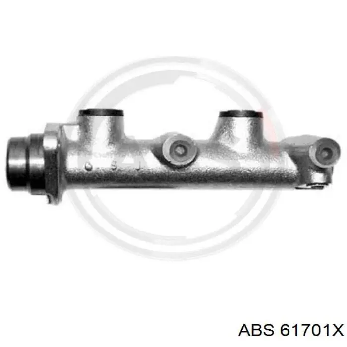 Główny cylinder hamulców ABS 61701X cena, od 47,74 USD