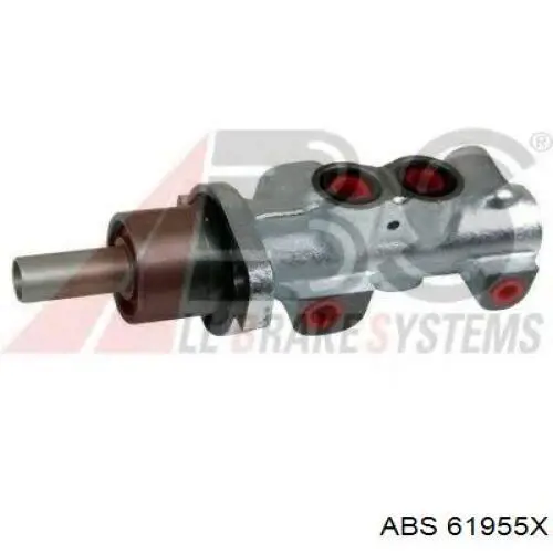 Główny cylinder hamulców ABS 61955X cena, od 52,97 USD