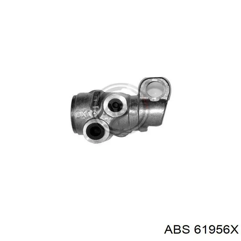 Do koszyka 61956X ABS Główny cylinder hamulców