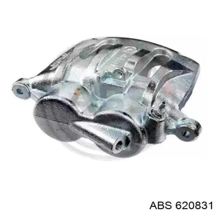 Zacisk hamulcowy przedni lewy ABS 620831 cena, od 79,49 USD