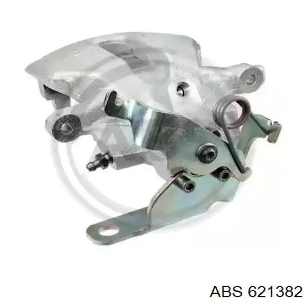 Zacisk hamulcowy tylny prawy ABS 621382 cena, od 79,02 USD