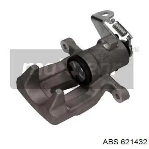 Zacisk hamulcowy tylny prawy ABS 621432 cena, od 74,26 USD