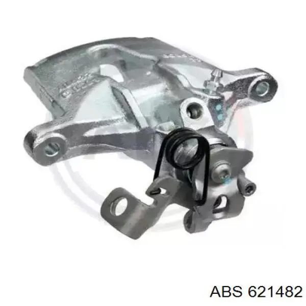Zacisk hamulcowy tylny prawy ABS 621482 cena, od 78,57 USD