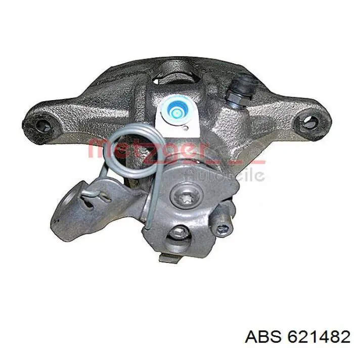 Do koszyka 621482 ABS Zacisk hamulcowy tylny prawy