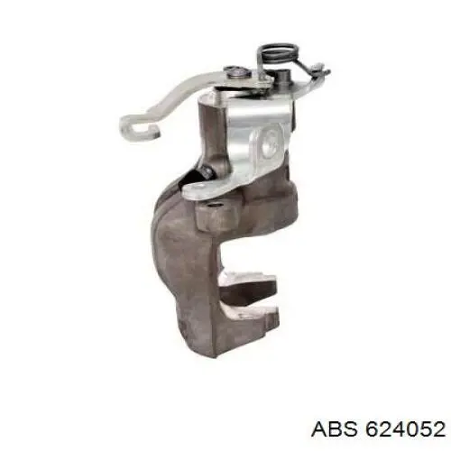Do koszyka 624052 ABS Zacisk hamulcowy tylny prawy