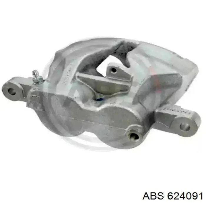 Zacisk hamulcowy tylny lewy ABS 624091 cena, od 82,55 USD