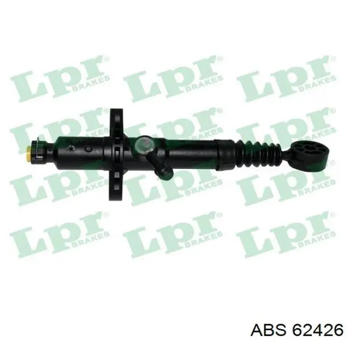 Do koszyka 55196181 Fiat/Alfa/Lancia Cylinder sprzęgła główny