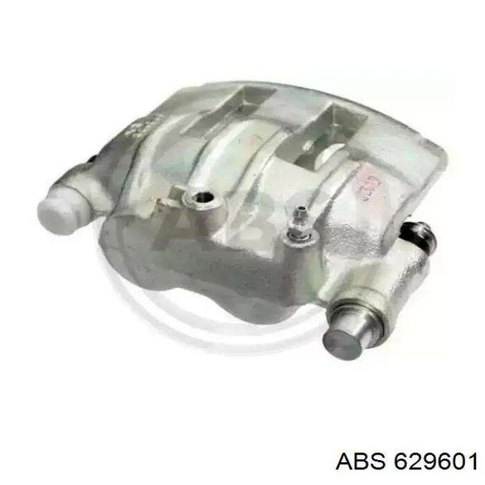 Zacisk hamulcowy przedni lewy ABS 629601 cena, od 33,36 USD