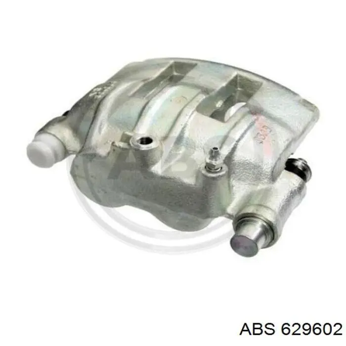 Zacisk hamulcowy przedni prawy ABS 629602 cena, od 125,99 USD