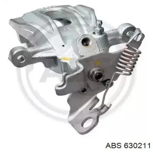 Zacisk hamulcowy tylny lewy ABS 630211 cena, od 68,61 USD