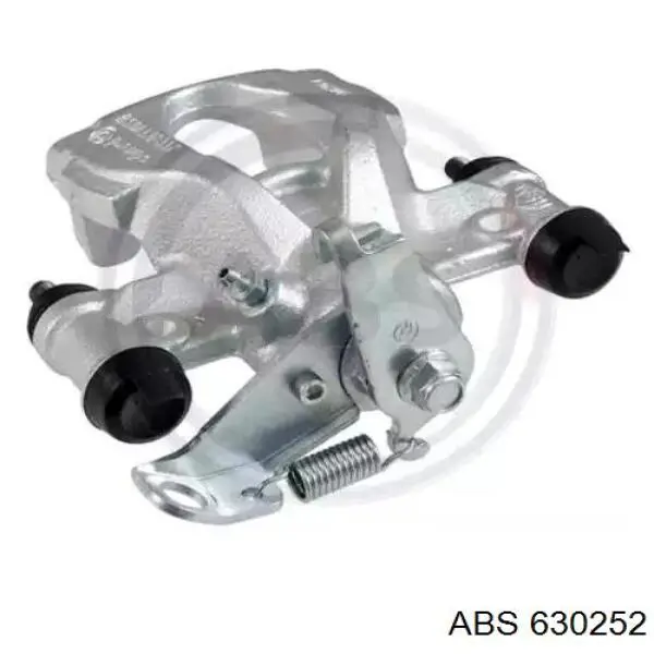 630252 ABS Zacisk hamulcowy tylny prawy