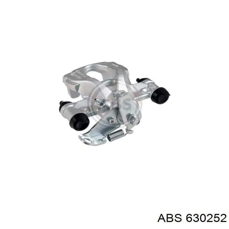 Zacisk hamulcowy tylny prawy ABS 630252 cena, od 81,98 USD