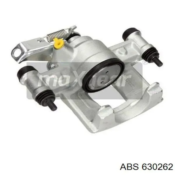 630262 ABS Zacisk hamulcowy tylny prawy