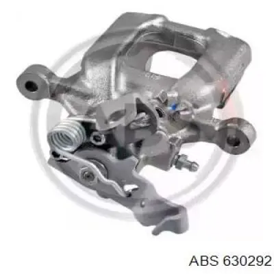Zacisk hamulcowy tylny prawy ABS 630292 cena, od 64,85 USD