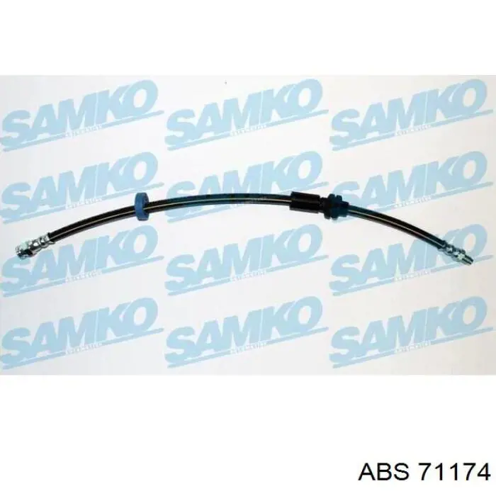 Cylinder sprzęgła główny PMC04 VALEO
