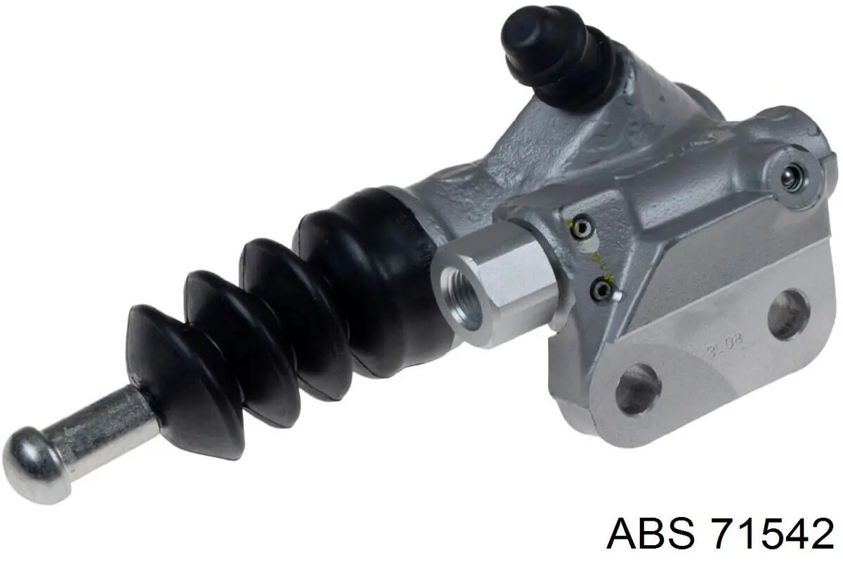 Cylinder roboczy sprzęgła ABS 71542 cena, od 30,29 USD