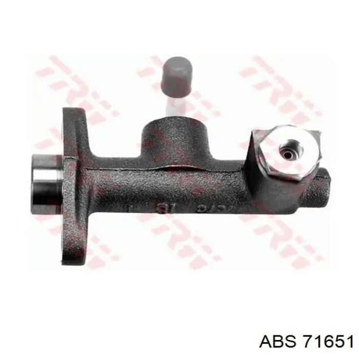 Cylinder sprzęgła główny 0S08941990 Hyundai/Kia