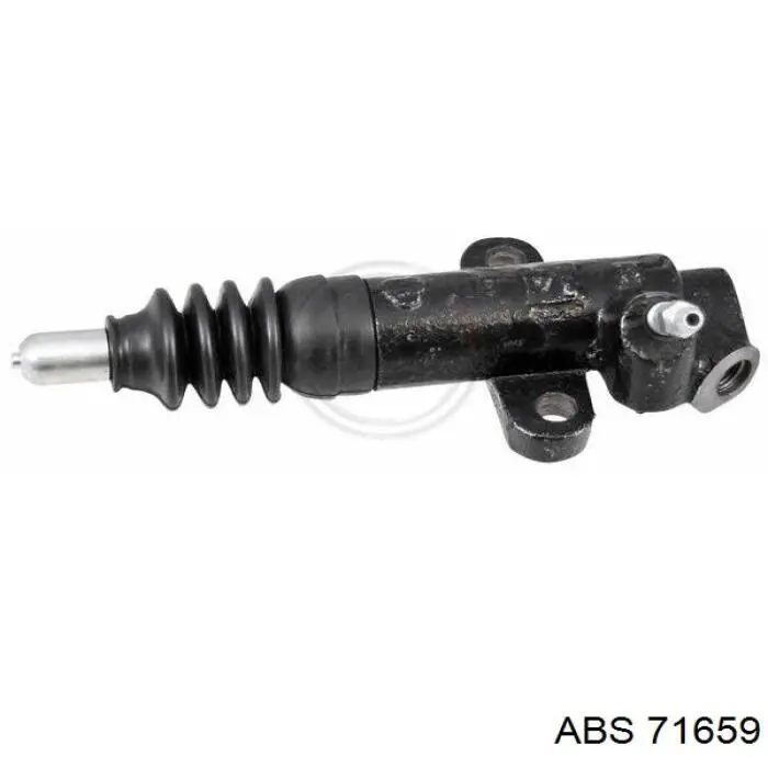 Cylinder roboczy sprzęgła ABS 71659 cena, od 21,46 USD