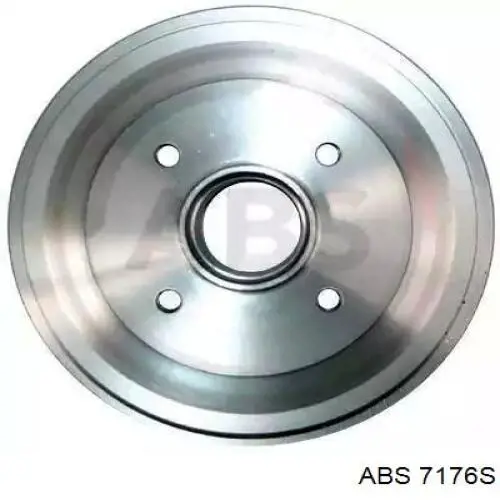 Bęben hamulcowy tylny ABS 7176S cena, od 54,80 USD
