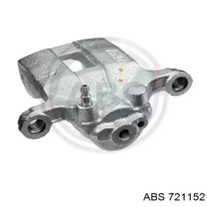 Zacisk hamulcowy tylny prawy ABS 721152 cena, od 48,93 USD
