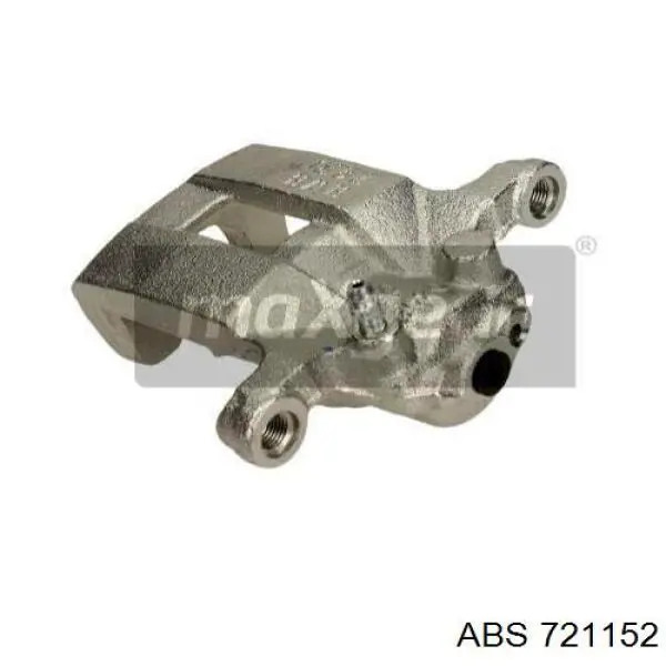 Do koszyka 721152 ABS Zacisk hamulcowy tylny prawy