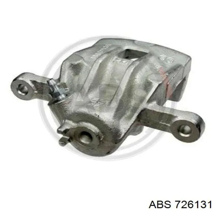 Zacisk hamulcowy tylny lewy ABS 726131 cena, od 45,47 USD