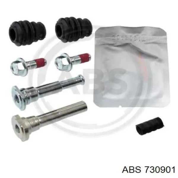 Do koszyka 58300A6300 Hyundai/Kia Zacisk hamulcowy tylny lewy