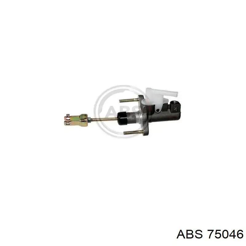 Do koszyka 75046 ABS Cylinder sprzęgła główny