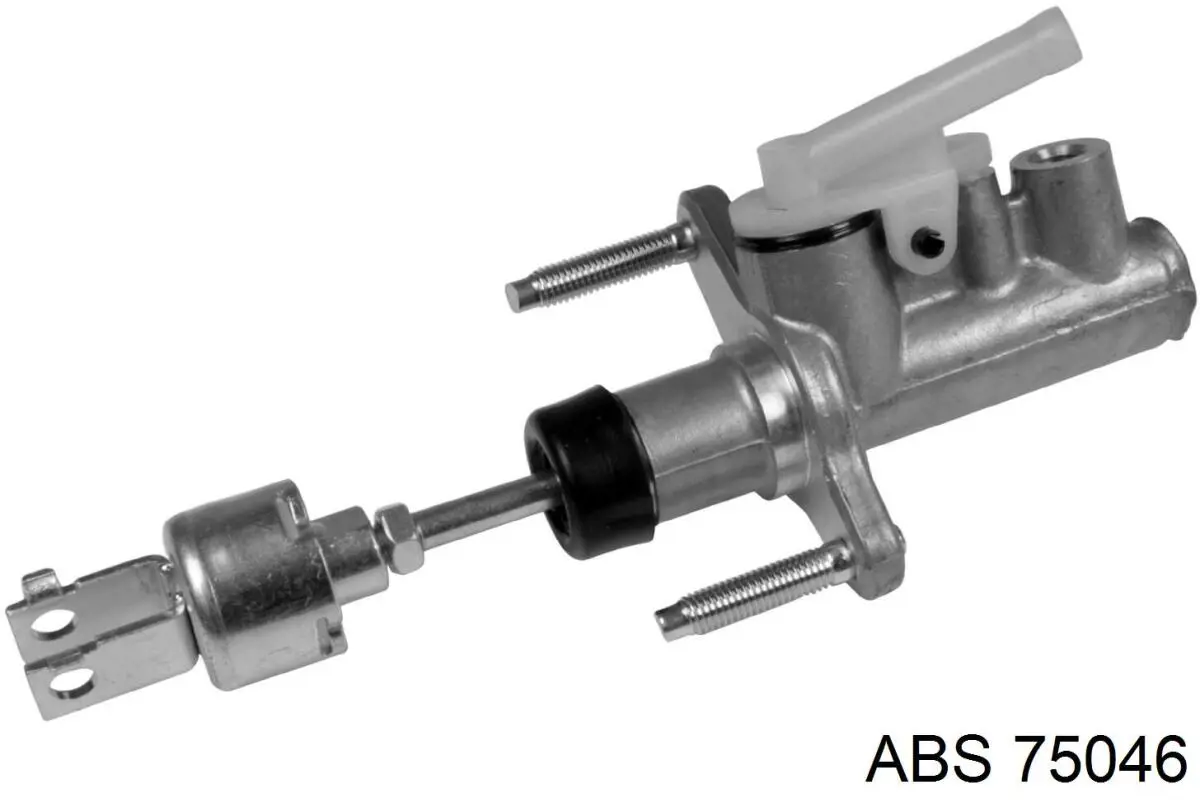 Cylinder sprzęgła główny ABS 75046 cena, od 40,28 USD