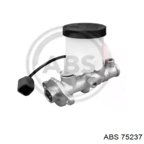 Główny cylinder hamulców do Mazda Demio  DW