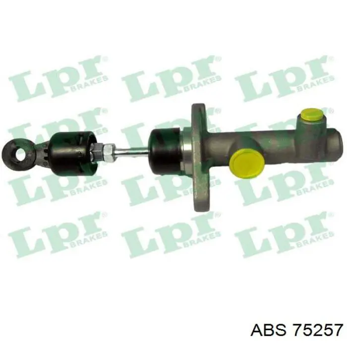 Do koszyka 75257 ABS Cylinder sprzęgła główny
