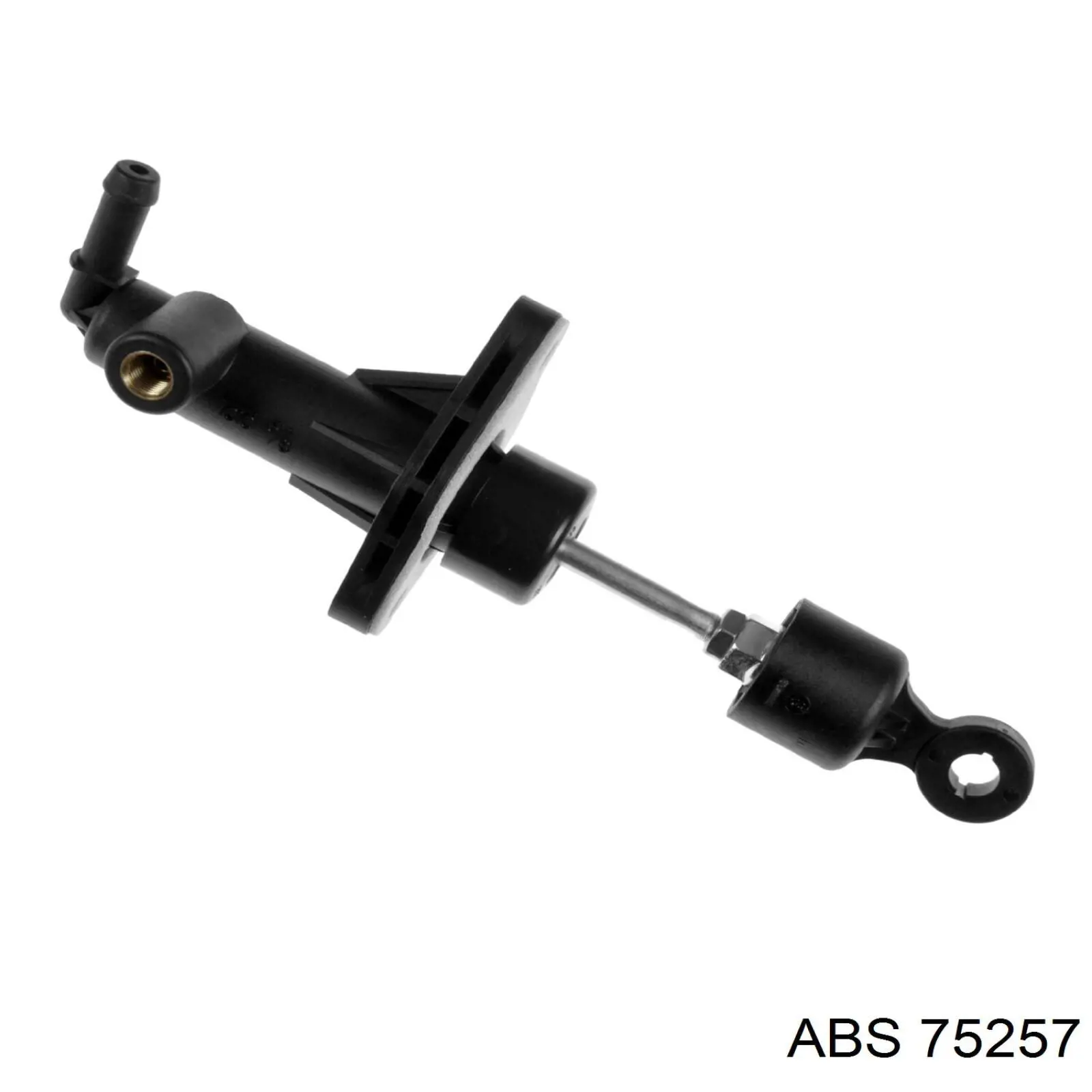 Do koszyka 75257 ABS Cylinder sprzęgła główny