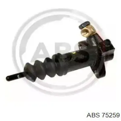Cylinder roboczy sprzęgła ABS 75259 cena, od 27,20 USD