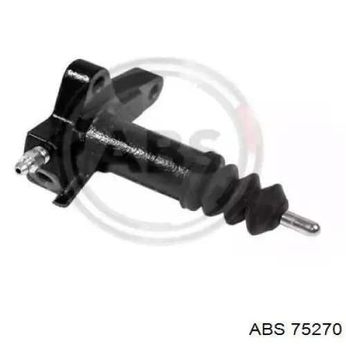 Cylinder roboczy sprzęgła ABS 75270 cena, od 25,73 USD