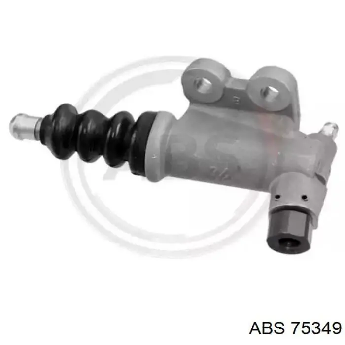 75349 ABS Cylinder roboczy sprzęgła