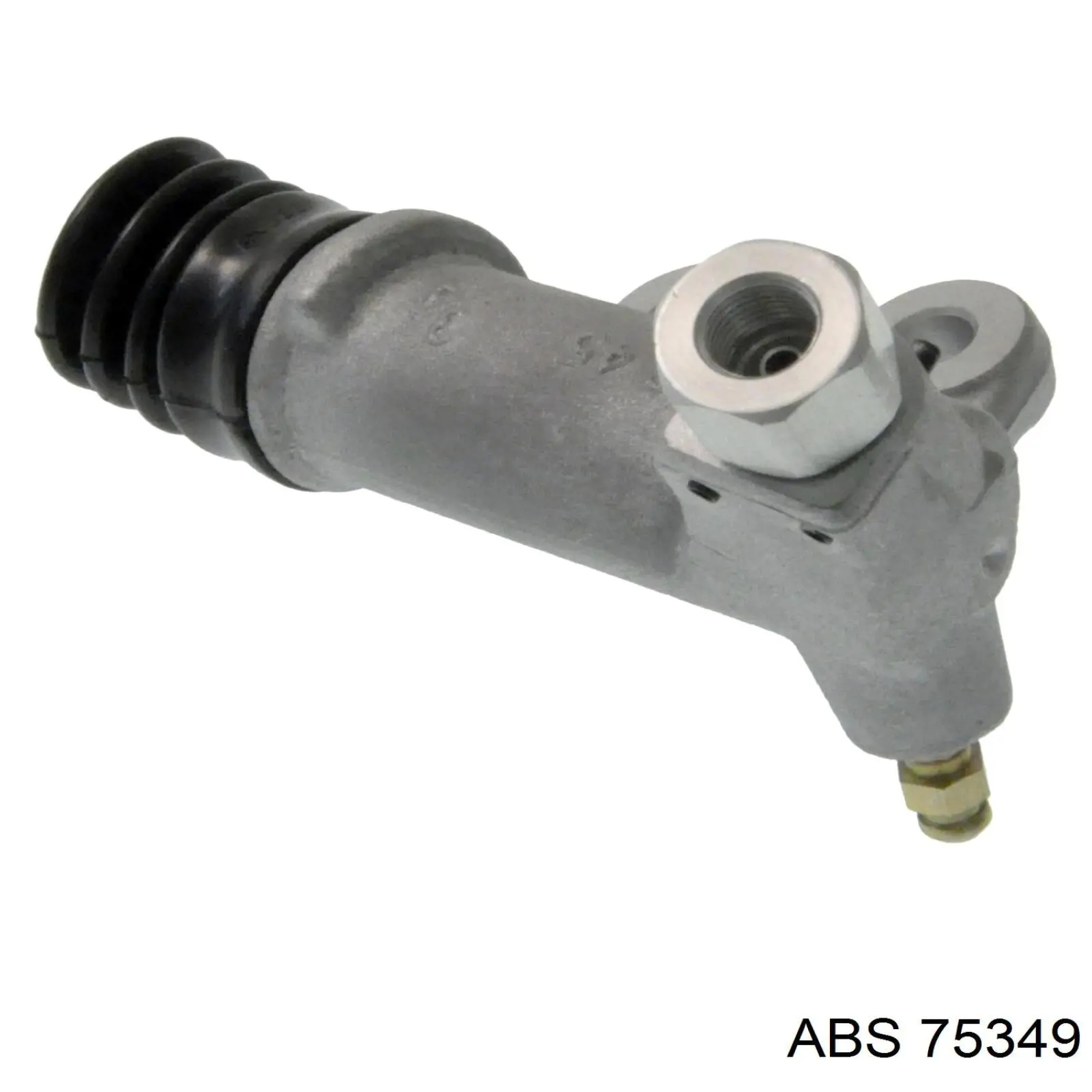 Cylinder roboczy sprzęgła ABS 75349 cena, od 30,77 USD
