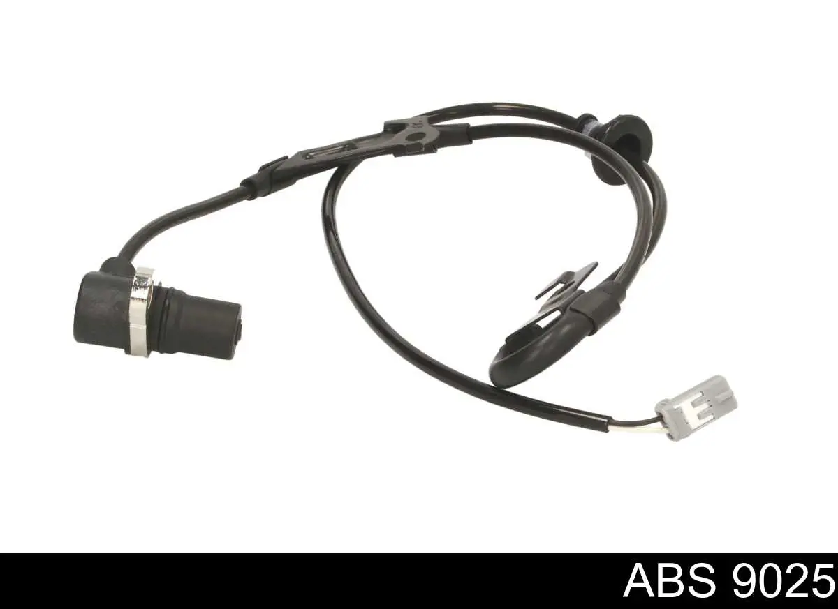 Klocki hamulca ręcznego ABS 9025 cena, od 39,98 USD