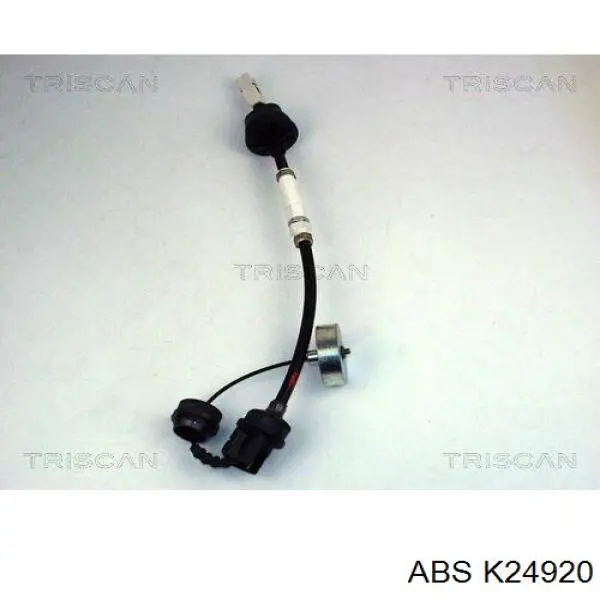 Do koszyka K24920 ABS Linka sprzęgła