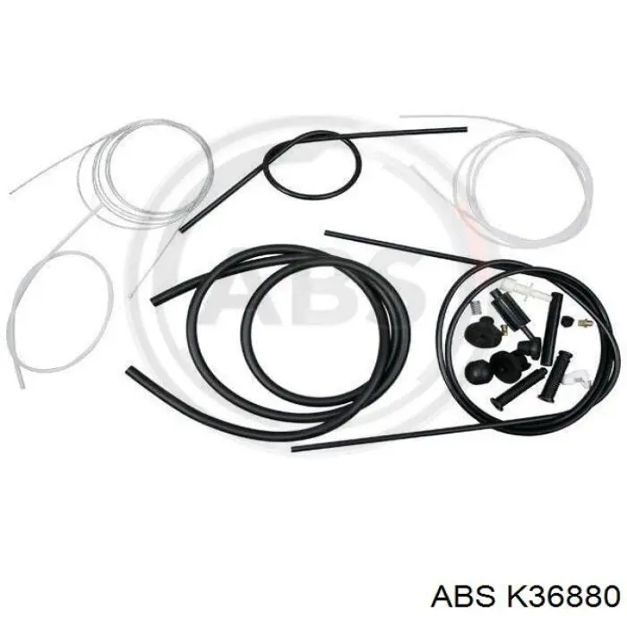Linka gazu ABS K36880 cena, od 13,17 USD